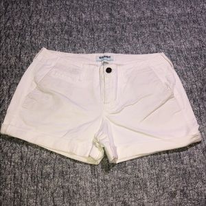Old navy shorts